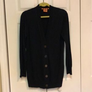Authentic Tory Burch sweater